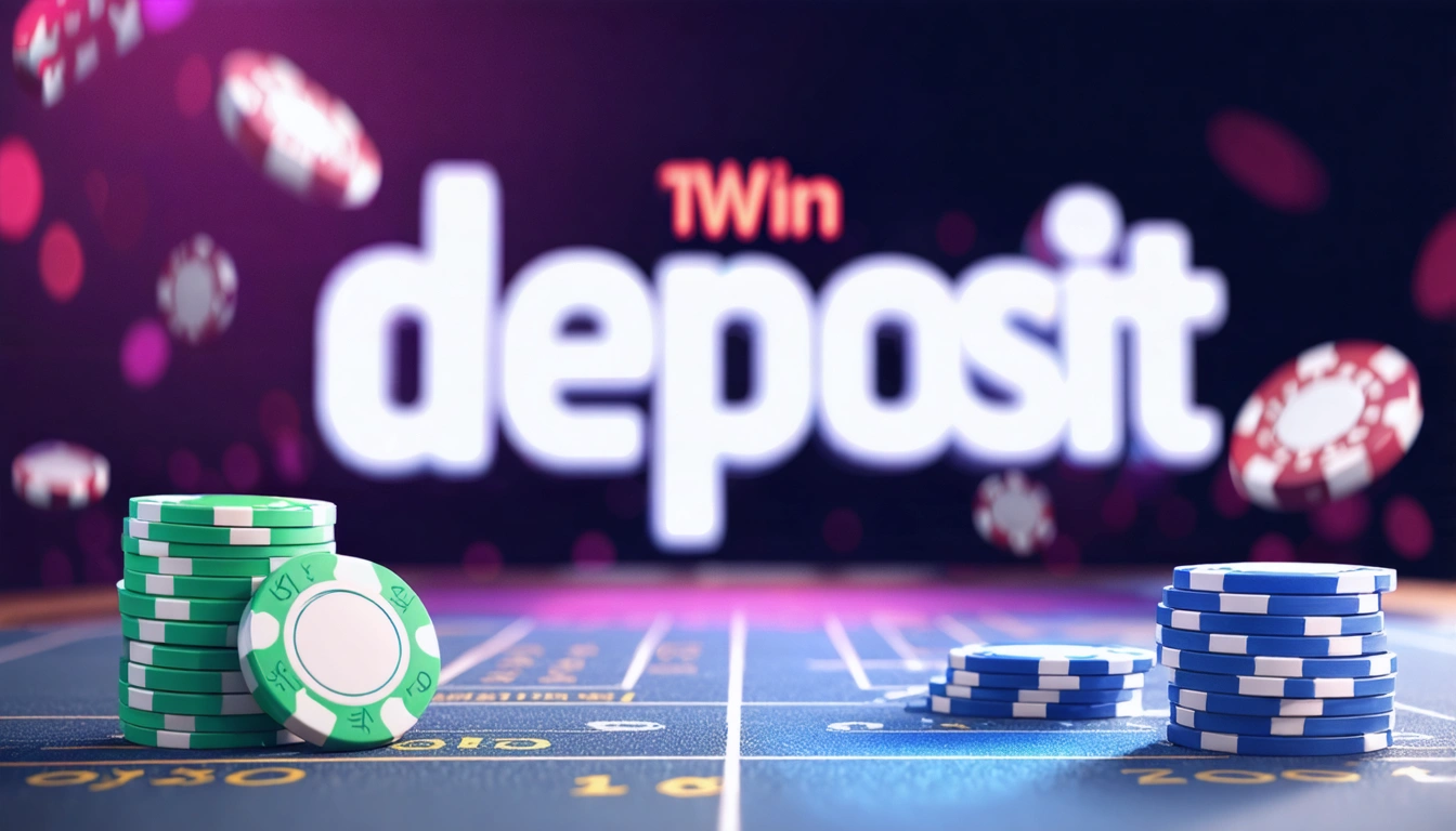 deposit 1Win